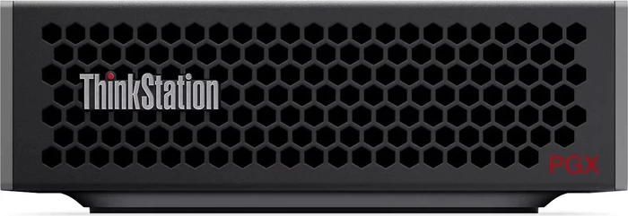 Lenovo ThinkStation PGX (DGX Spark), GB10 Grace Blackwell, 128GB RAM, 1TB SSD, BE