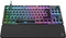 Turtle Beach Vulcan II TKL Pro, schwarz, LEDs RGB, Gateron KS-37B Magnetic, USB, DE Vorschaubild