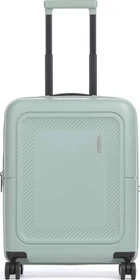 American Tourister DashPop Spinner 55cm iceberg green