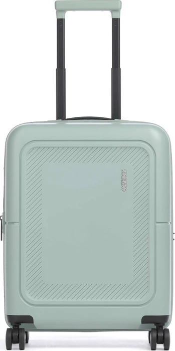American Tourister DashPop Spinner 55cm iceberg green