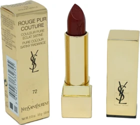 Yves Saint Laurent Rouge Pur Couture Lippenstift 72 Rouge Vinyle, 3.8g