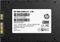 HP SSD S700 1TB, 2.5" / SATA 6Gb/s Vorschaubild