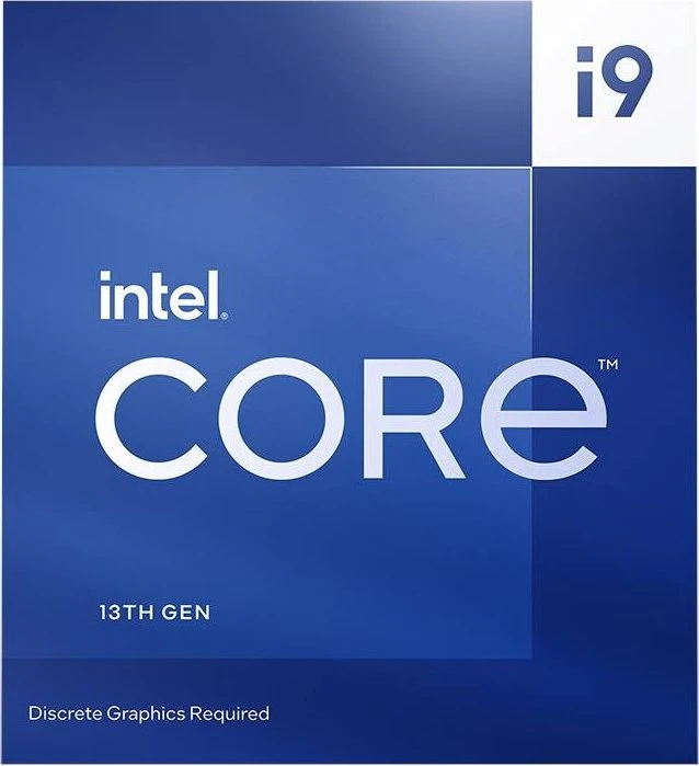 Intel Core i9-13900F, 8P+16E/32T, 2.00-5.60GHz, boxed