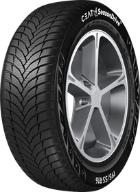 Ceat 4 SeasonDrive 215/50 R17 95V XL