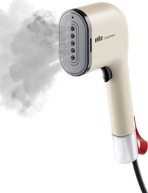 Braun GS 3012 BG QuickStyle 3 Dampfbürste/-glätter