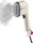 Braun GS 3012 BG QuickStyle 3 Dampfbürste/-glätter (0X13810200)