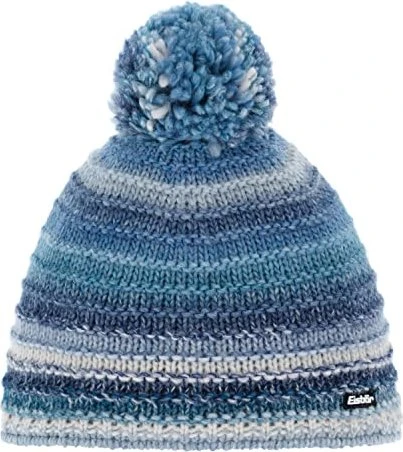 Eisbär Mikata Pompon Mütze
