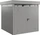 EcoStar Euroline Trend EFDL5 Gerätehaus graualuminium (4801465)