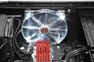 Corsair Graphite Series 600T Mesh