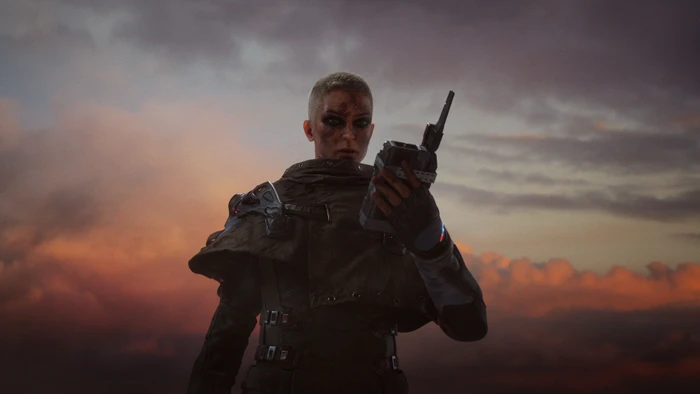 Outriders (PS5)