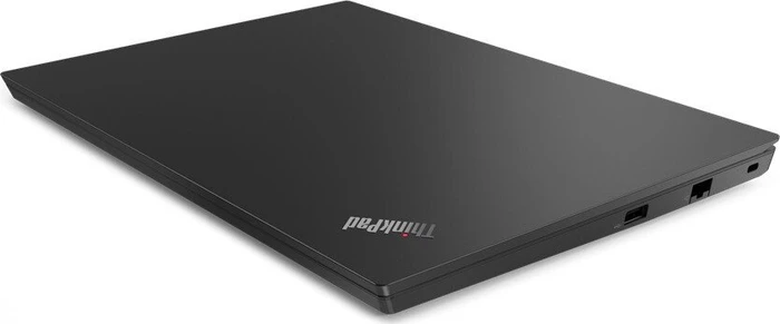 Lenovo ThinkPad E14, Core i7-10510U, 16GB RAM, 512GB SSD, Radeon RX 640, DE