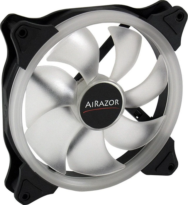 LC-Power AiRazor LC-CF-140-PRO-RGB, 140mm