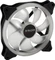 LC-Power AiRazor LC-CF-140-PRO-RGB, 140mm Vorschaubild