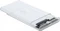 DeLOCK External Enclosure, transparent, 9.5mm, 2.5", USB-C 3.1 Vorschaubild
