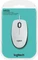 Logitech M100 V2 Refresh Optical Mouse weiß, USB Vorschaubild