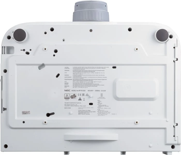 NEC PA622U