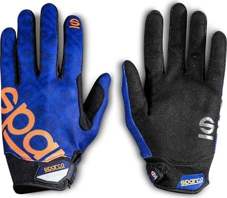 Sparco Meca 3