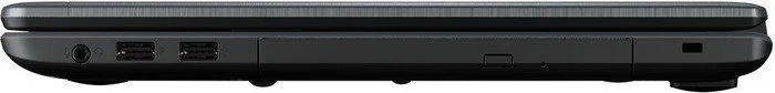 Medion Akoya P7645, Core i5-7200U, 16GB RAM, 256GB SSD, 2TB HDD, GeForce 940MX, DE