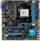 ASUS F1A75-M LE (AMD FM1) Vorschaubild
