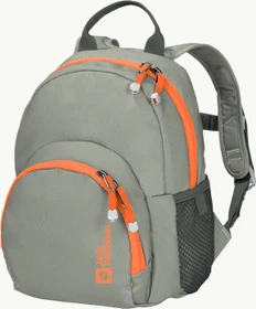 Jack Wolfskin Buttercup mint leaf (Junior)