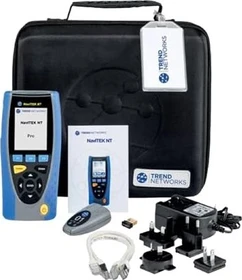 Trend Networks NaviTEK NT Plus Kabeltester