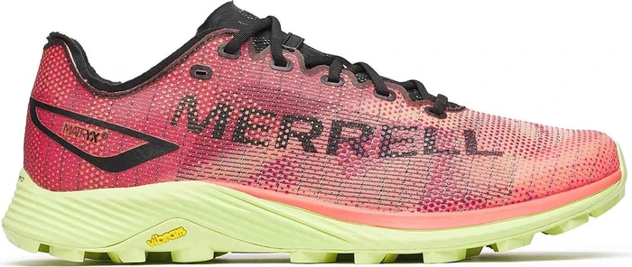 Merrell MTL Long Sky 2 Matryx blossom/crimson (Herren)