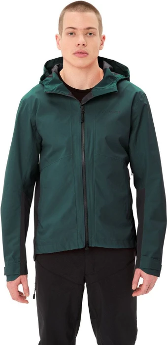 Vaude Moab Pro Fahrradjacke deep pond (Herren)