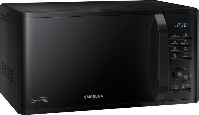 Samsung MG23B3515AK Mikrowelle mit Grill
