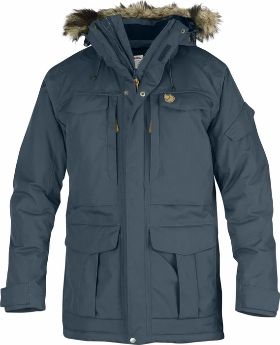 Fjällräven Yupik Mantel (Herren)