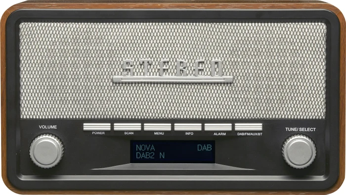 Denver DAB-18