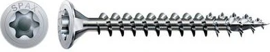 Spax WIROX A9J 4CUT T-STAR plus T20 Universalschraube, 3.5x30mm, 200 Stück