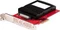 StarTech PCI Express Card > 1 x internal U.3 SFF-TA-1001 NVMe Vorschaubild