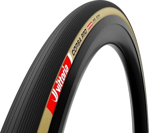 Vittoria Corsa Pro TLR 700x30C Reifen