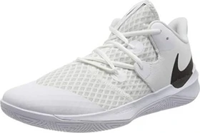 Nike HyperSpeed Court weiß/schwarz