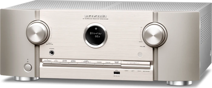 Marantz SR5015