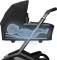 Maxi-Cosi Fame Kombikinderwagen twillic black Vorschaubild