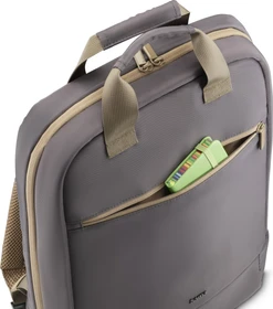 Hama Ultra Lightweight Laptop-Rucksack 16.2" anthrazit
