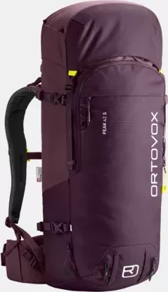 Ortovox Peak 42 S