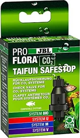 JBL PRO FLORA CO2 Taifun Safestop Rücklaufsicherung für CO2-Systeme