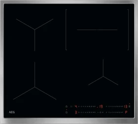 AEG Electrolux TO64IC0BXB Induktionskochfeld autark