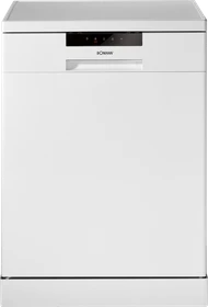 Bomann GSP 7410 weiß