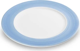 Gmundner Keramik Variation Blau Desserteller 22cm