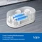 TP-Link Tapo T300, WLAN Smart Wasserleckdetektor, Funk-Wassermelder Vorschaubild