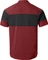 Vaude Tremalzo IV Trikot kurzarm carmine (Herren) Vorschaubild