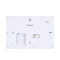 Rollei Smart Frame WiFi 100 10.1", weiß Vorschaubild