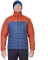 Mountain Equipment Earthrise Funktionsjacke dusk/red rock (Herren) Vorschaubild