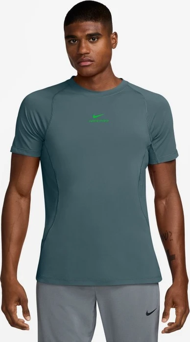 Nike Pro Training Dri-FIT Funktionsshirt kurzarm (Herren)