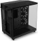 NZXT H6 Flow Black, schwarz, Glasfenster Vorschaubild