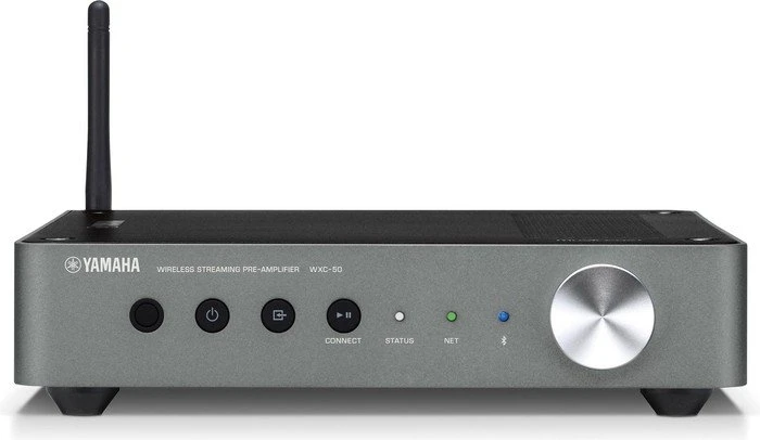 Yamaha WXC-50