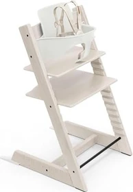 Stokke Tripp Trapp Baby Set weiß